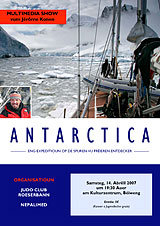 ANTARCTICA