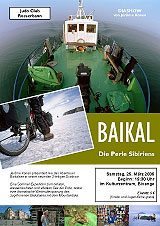 BAIKAL