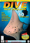 DIVE New Zealand/DIVE Pacific nr. 105, 2008