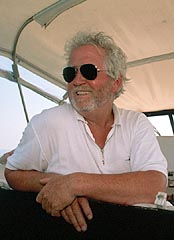 Helmut Steiner