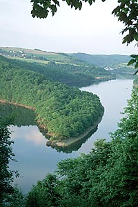 View on the Lake