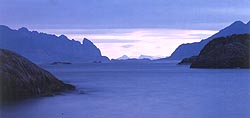 Lofoten