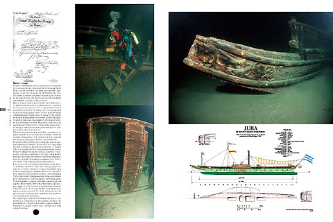 Vertical World nr. 48, 2005 page 142-143